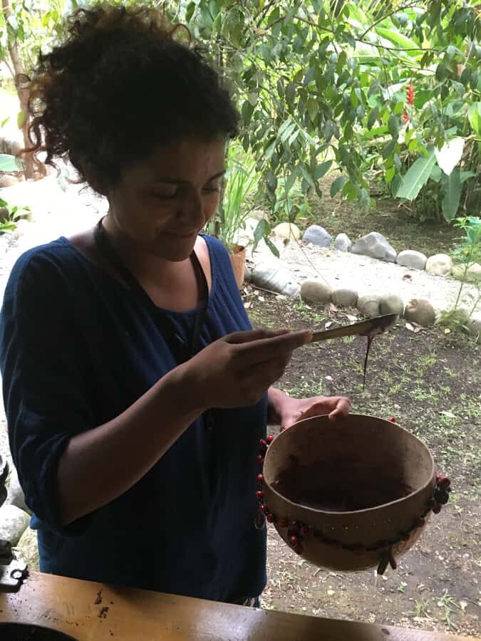 Grand Selva Tours 3 Day Jungle Expedition Ecuador all incl - Night walk safety and guide support: what to expect after dark
