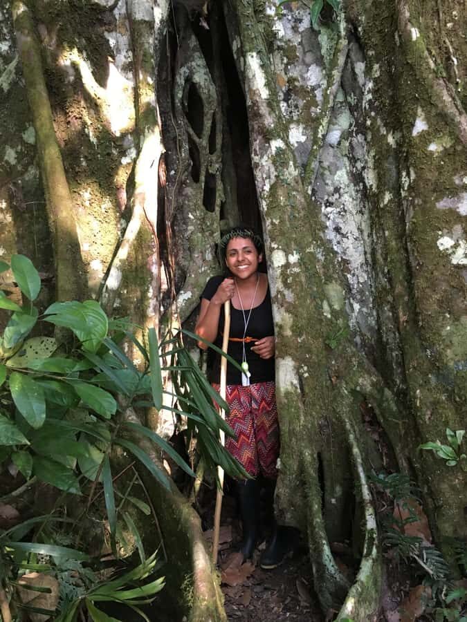 Grand Selva Tours 3 Day Jungle Expedition Ecuador all incl - River gear and what you’ll actually need