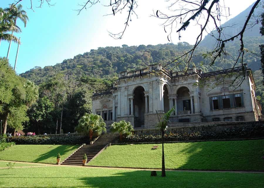 Green Rio: Guided Tour of Botanical Garden and Lage Park - Key things you’ll remember