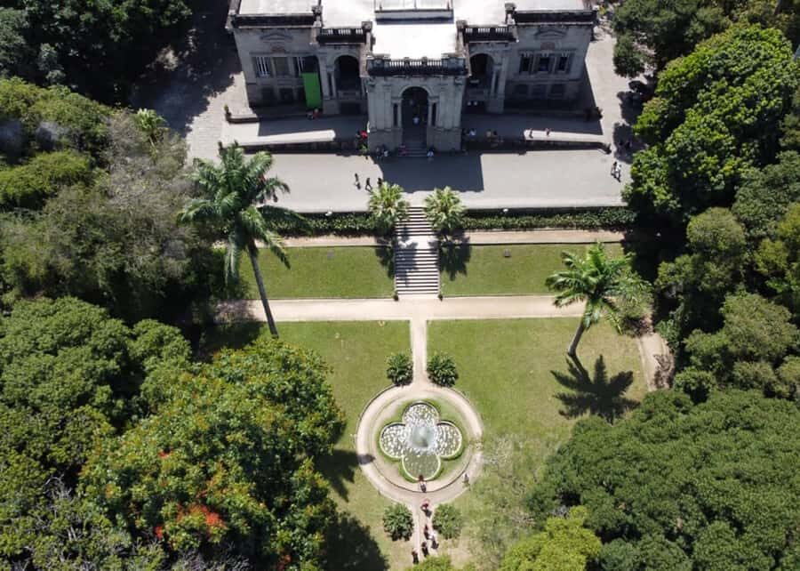 Green Rio: Guided Tour of Botanical Garden and Lage Park - FAQ