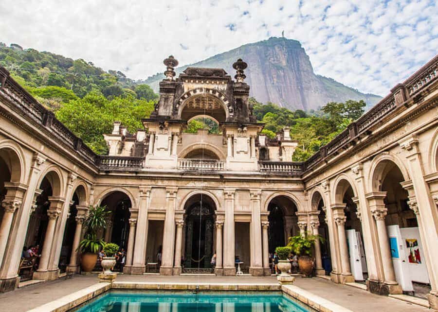 Green Rio: Guided Tour of Botanical Garden and Lage Park - Should you book Green Rio: Botanical Garden and Lage Park?