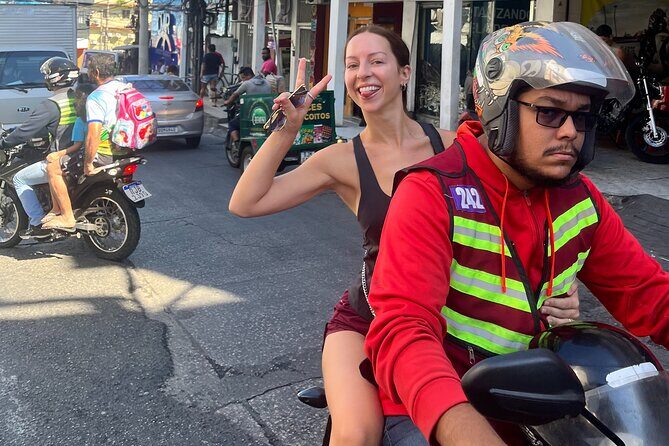 Group Rocinha Favela Tour - Price and value at $60: what you’re really paying for