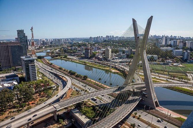 Guarulhos Airport Transfer to Viracopos Airport or Campinas City - From GRU to Viracopos: What This Transfer Really Gets You