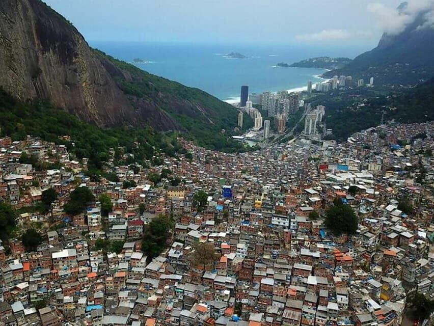 Guided Excursion: Get to Know Rocinha - Who This Tour Suits Best (and Who Should Reconsider)