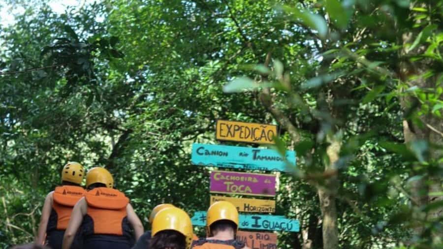 Guided Hike and Kayak or SUP River Tour w/ Transfer - Who this tour is best for