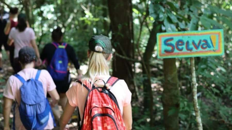 Guided Hike and Kayak or SUP River Tour w/ Transfer - Price and value: is $90 fair for what you get?