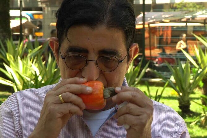 Guided Market Fruit Tasting in Rio with 15+ Exotic Flavors - The 15–20 Exotic Fruits: More Than a Checklist
