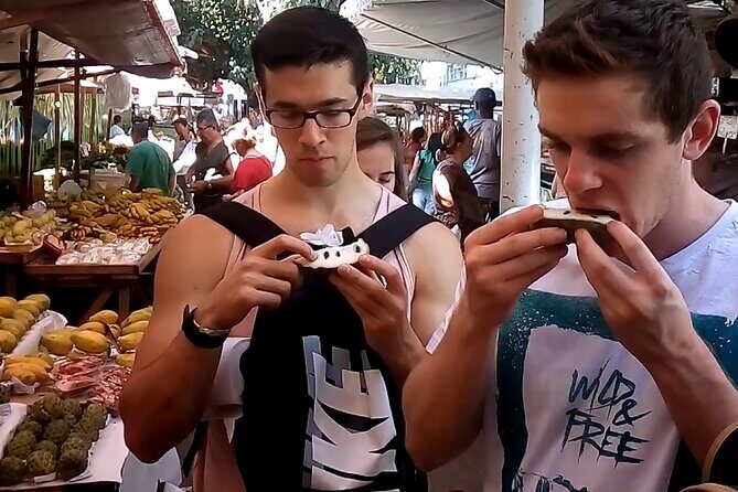 Guided Market Fruit Tasting in Rio with 15+ Exotic Flavors - What You’ll Gain: Flavor Confidence for Future Rio Eating