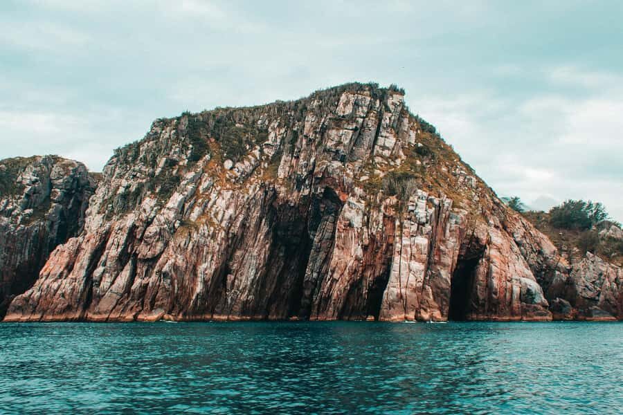 Guided Tour to Arraial do Cabo with Crystal Waters and Lunch - Key Things I’d Plan Around