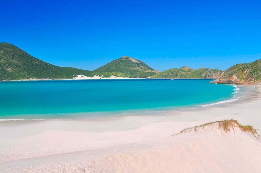 Guided Tour to Arraial do Cabo with Crystal Waters and Lunch - Boat Day Realities: Safety Gear, Weather Changes, and Small Fees
