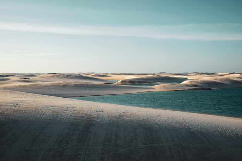 Half-day excursion to Lagoa Azul in the Lencois Maranhenses - Should you book this Lagoa Azul half-day excursion?
