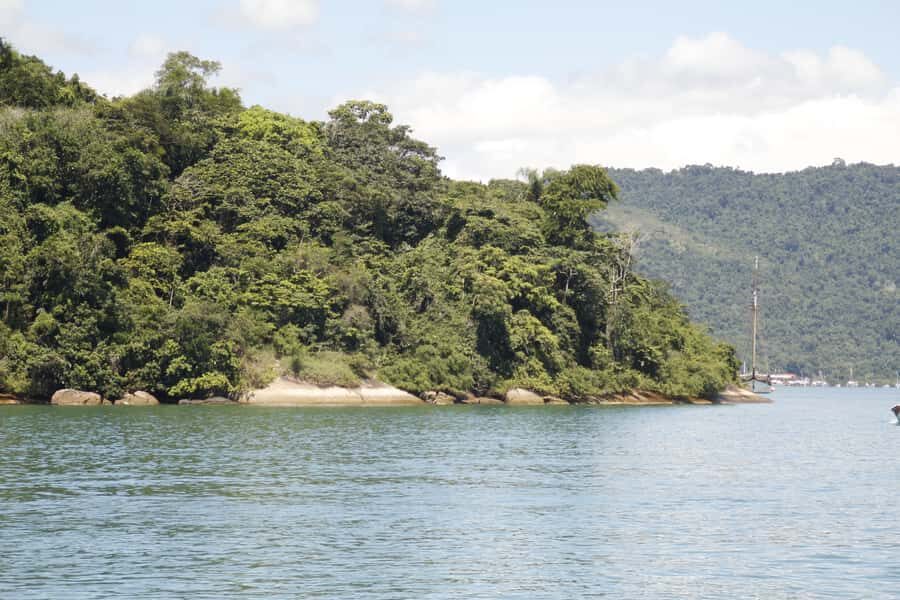 Half-Day Schooner Cruise and Snorkeling in Paraty Bay - What You Actually Pay For: $36 Value Breakdown