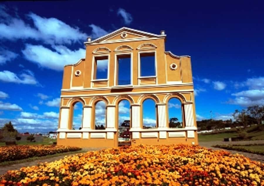 Half-Day Tour of Curitiba City - Key highlights worth planning around