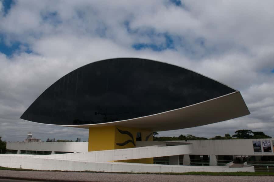 Half-Day Tour of Curitiba City - Price and logistics: is $200 per person good value for 4 hours?