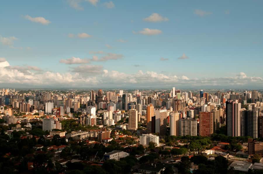 Half-Day Tour of Curitiba City - Should you book this Curitiba City Half-Day Tour?