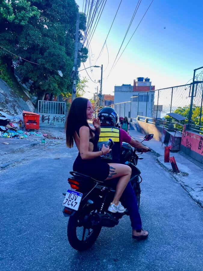 Hike Dois Irmãos + Vidigal Favela Experience - Key Things You’ll Like About This Tour
