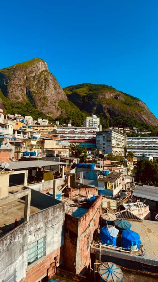 Hike Dois Irmãos + Vidigal Favela Experience - Price and Value: What $36 Really Covers