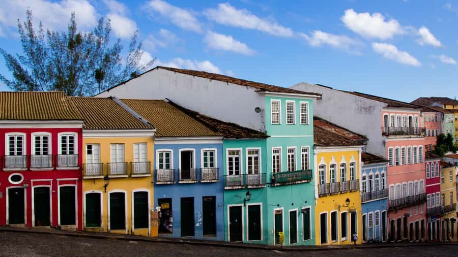 Historic City Tour in Salvador - Key Highlights Worth Marking On Your Map