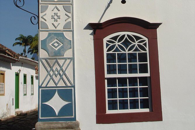 Historical Tour with Cachaça Tasting - BY PARATY TOURS - The Church Circuit: Where Faith and Power Show Up in Stone