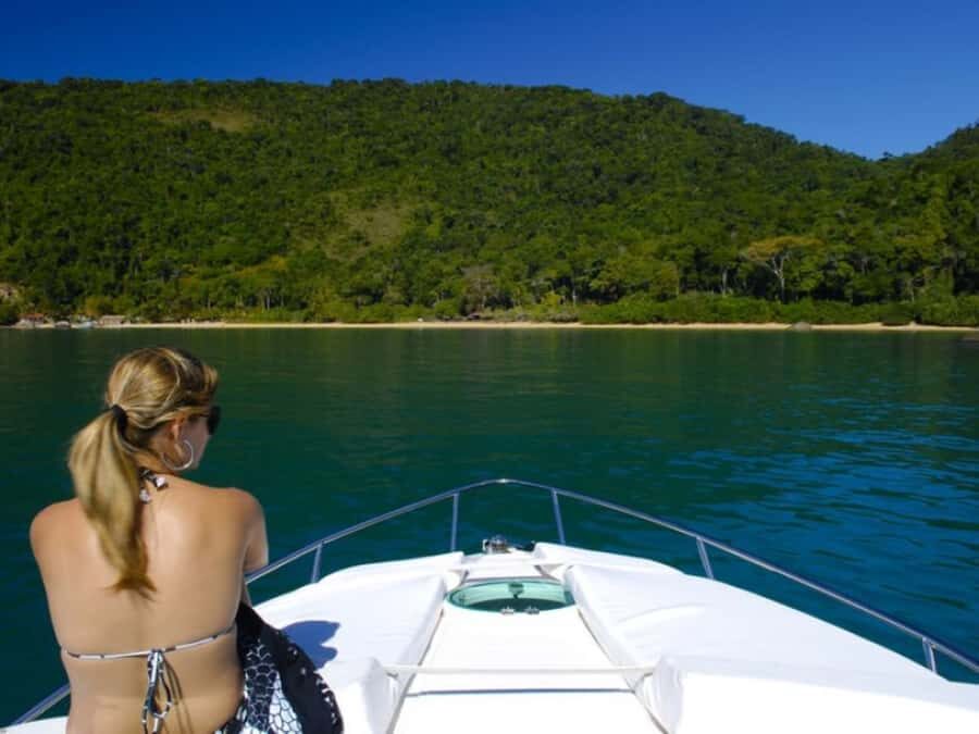 Idyllic Islands Private Speedboat Tour in Paraty - Key things to know before you go