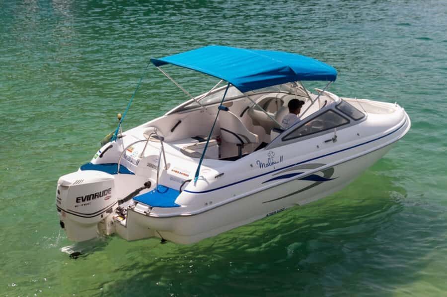 Idyllic Islands Private Speedboat Tour in Paraty - Weather, Mountains, and Sea Time: Getting the Most From a Short Tour