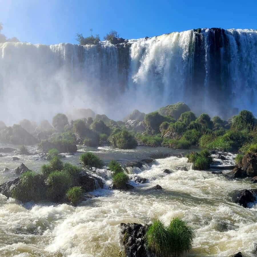 Iguassu Falls: Brazilian Side Private Tour - Timing and What 3 to 6 Hours Really Feels Like