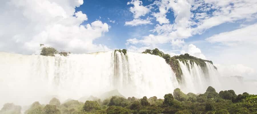 Iguazu Falls: 2-Day Argentinian and Brazilian Iguazu Falls - Key highlights to plan around