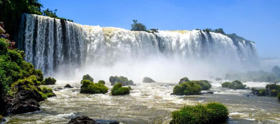 Iguazu Falls: 2-Day Argentinian and Brazilian Iguazu Falls - Who this works best for (and who should skip it)