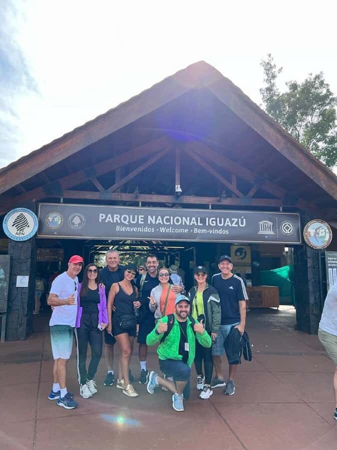 Iguazu Falls: Brazil & Argentina in One Day (Private) - Key Things I’d Watch For on This Private Iguazu Day