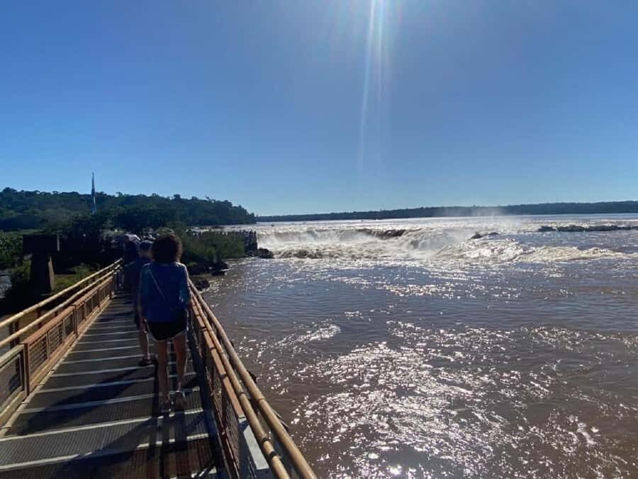 Iguazu Falls: Brazil & Argentina in One Day (Private) - Skip-the-Line Entry, Border Timing, and Why Sequence Matters