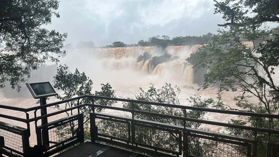 Iguazu Falls: Brazil & Argentina in One Day (Private) - Optional Macuco Safari: When You Might Want the Extra Stop