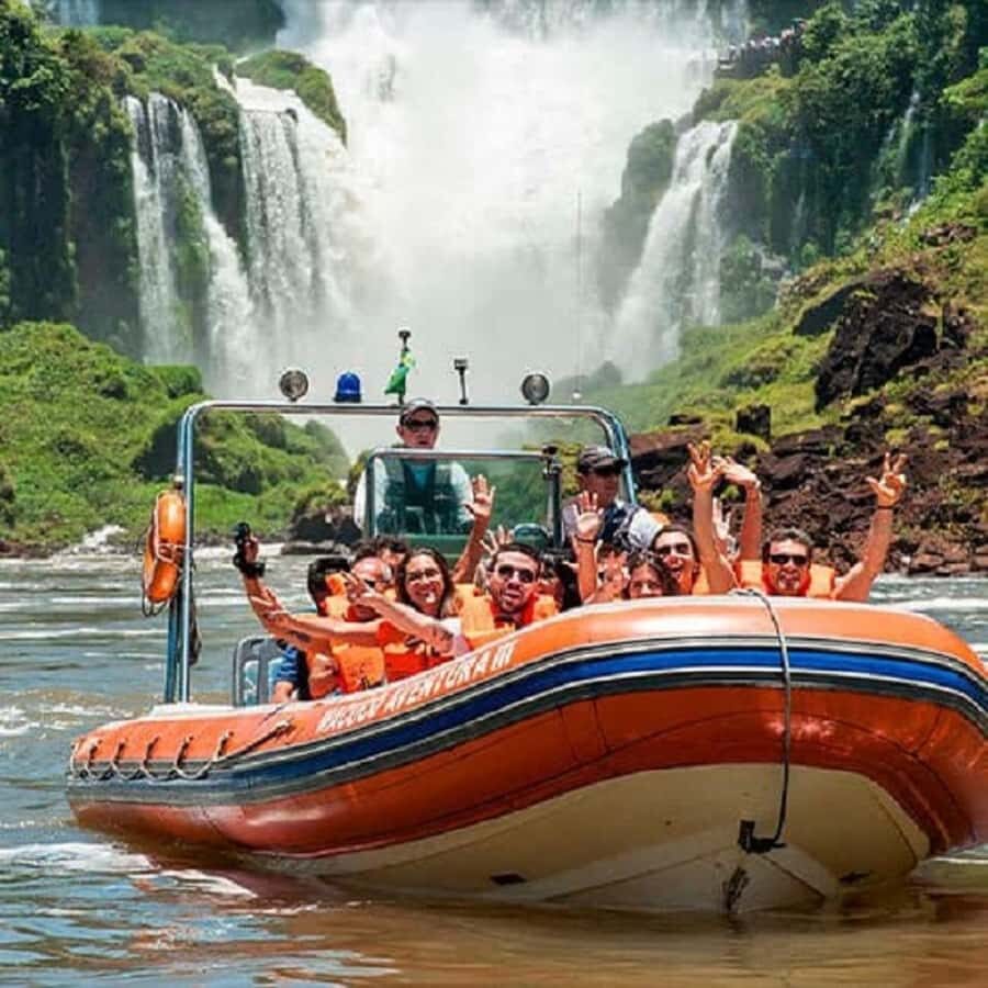 Iguazu Falls: Brazil & Argentina in One Day (Private) - Price and Value: Is $169 Per Person Reasonable Here?