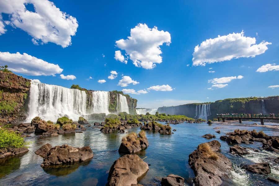 Iguazu Falls: Full-Day Tour of Brazil & Argentina Sides - Hotel Pickup and Border Timing: The Part People Underestimate