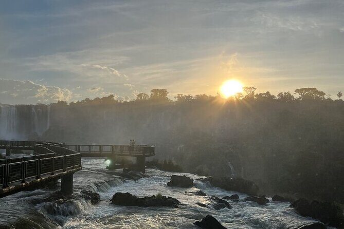 Iguazu Falls : Private day tour both Brazil & Argentina - What to pack so you enjoy every minute