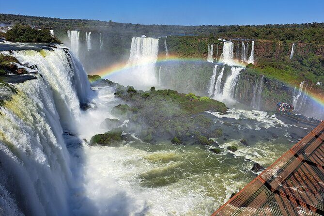 Iguazú Falls Private Day-tour on Both Brazillian & Argentinean - Price and Tickets: What This Really Costs