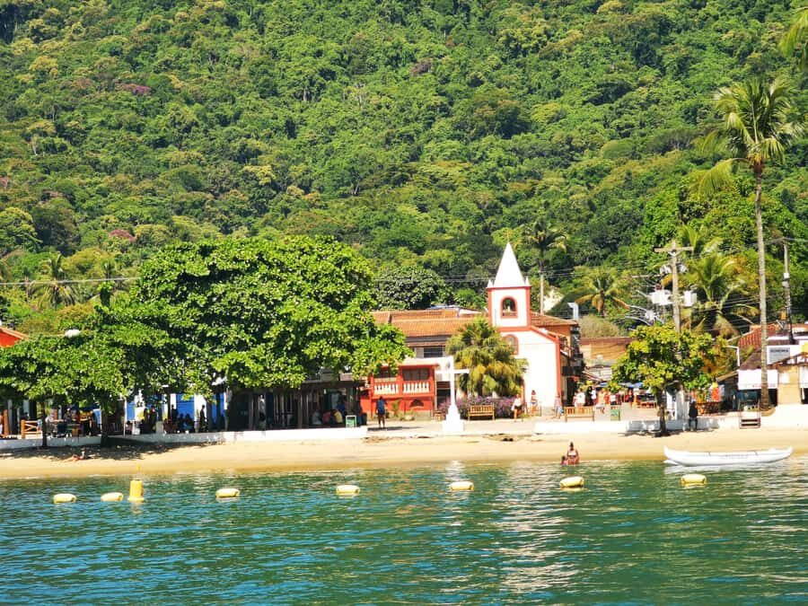 Ilha Grande: Private Hiking with Forest, Beaches & Waterfall - Key highlights you’ll care about