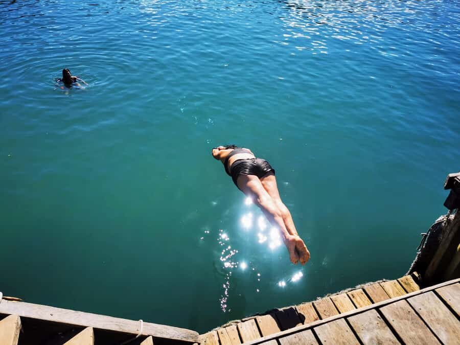 Ilha Grande: Private Hiking with Forest, Beaches & Waterfall - The Atlantic Rainforest trail to Feiticeira Waterfall