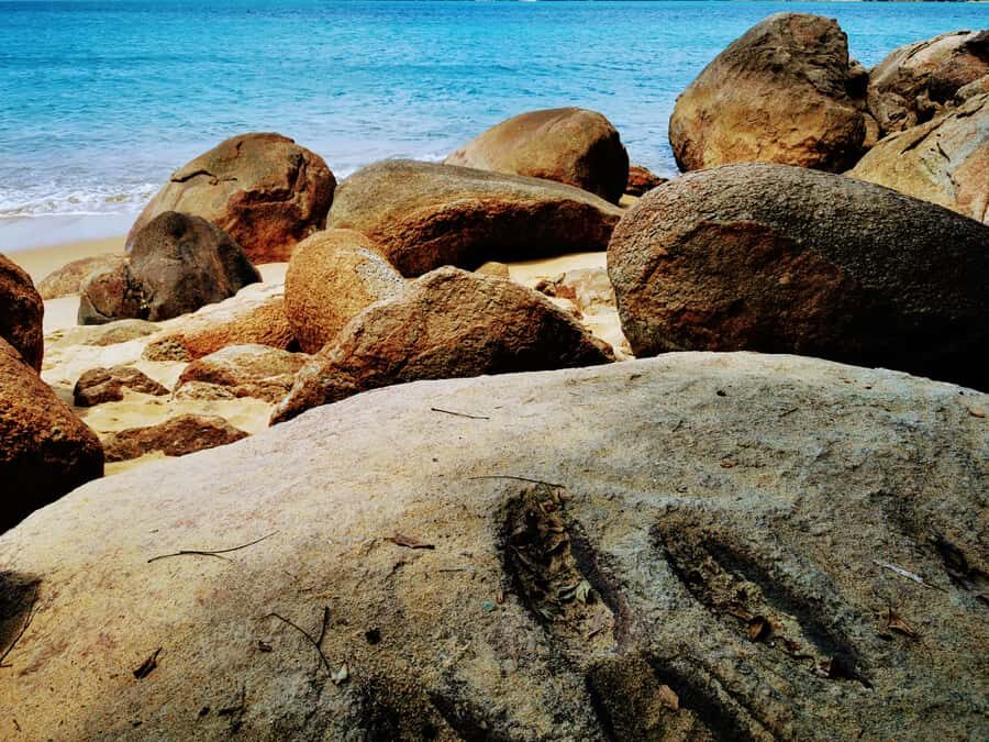 Ilha Grande: Private Historic Walking Tour with Natural Pool - Who This Tour Suits (and Who Should Rethink It)