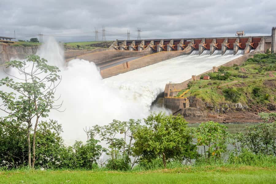 Itaipu Dam Tour with Admission Ticket from Foz do Iguaçu - Itaipu Dam in Three Hours: What You’re Really Buying