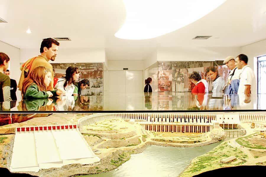 Itaipu Dam Tour with Admission Ticket from Foz do Iguaçu - Tips to Make the Most of Your 3 Hours
