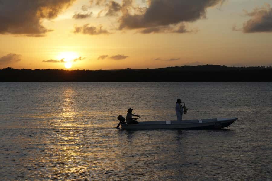 Jacare Beach Sunset Tour - Key things to know before you go
