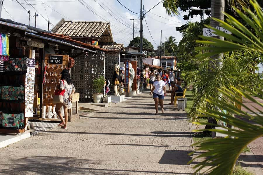 Jacare Beach Sunset Tour - Jacaré Beach sunset in João Pessoa: why this tour works