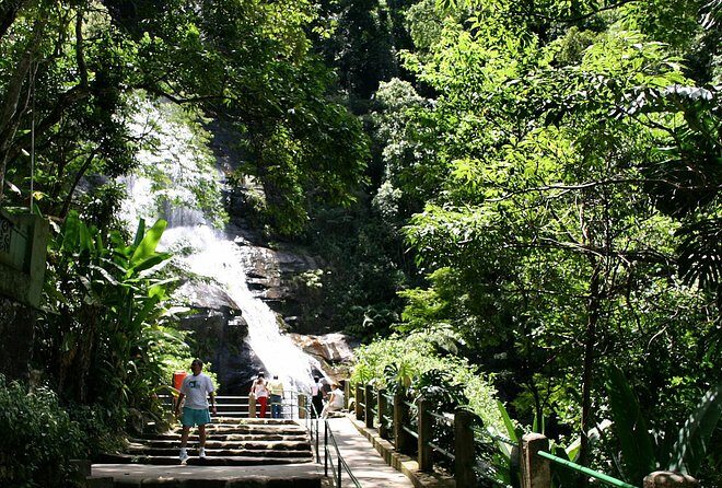 Jeep Adventure: Guided Tour through Tijuca Rain Forest - How the Tijuca Jeep Tour Fits a Half-Day in Rio