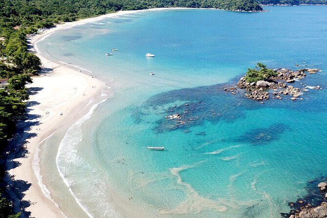 Jeep tour through Ilhabela State Park - Key highlights before you go