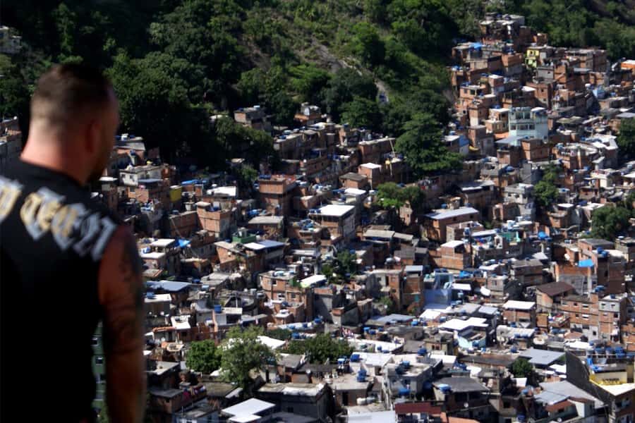 Jeep'n'Culture: Rocinha Favela and Tijuca Rainforest Tour - Price and Value: Is $92 Worth It?