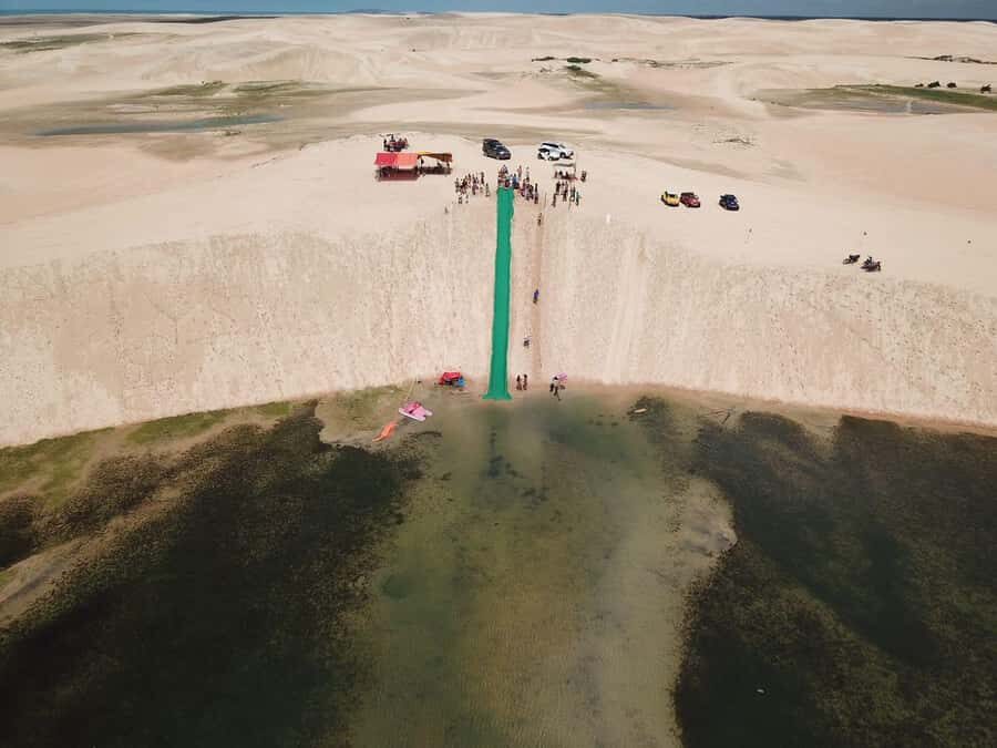 Jericoacoara: Tatajuba Beach Tour - Key Things I’d Put On Your Priority List