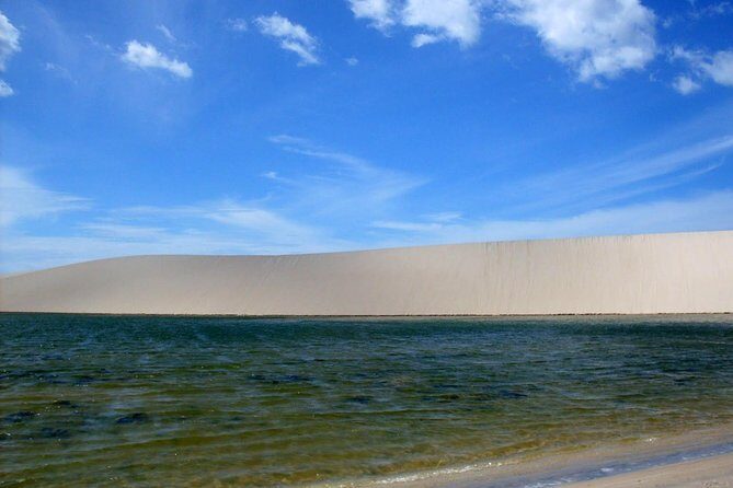 Jericoacoara Tour in 1 Day - Key Highlights (Fast, Practical)