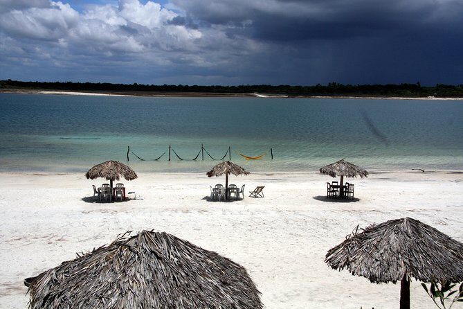 Jericoacoara Tour in 1 Day - Leaving Fortaleza at 4:00 am: Your Real Day Starts in the Dark