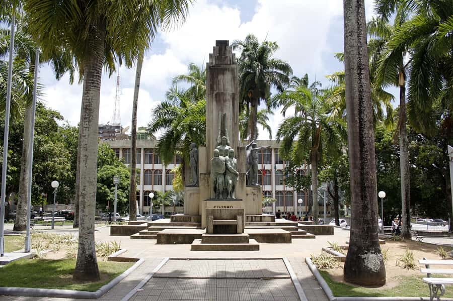 Joao Pessoa City Tour - Key Highlights Worth Your Attention