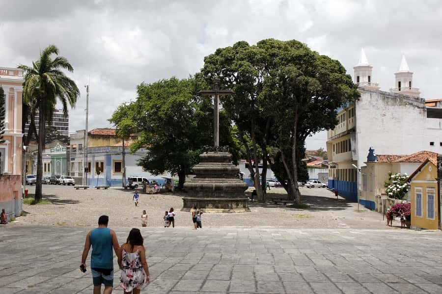 Joao Pessoa City Tour - Guide Language: Spanish vs Portuguese Is a Real Variable
